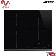 (Smeg) เตาอินดักชั่น 3หัวเตา รุ่น SI7633B1
