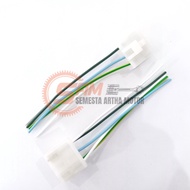 Tiger Mega Pro Kiprok Socket, 5 Wire Regulator Fitting, Good Quality
