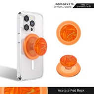 PopSockets Plant Daddy PopGrip for MagSafe | The Premium Phone Grip | Best MagSafe iPhone Holder and