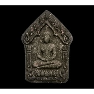 帕阿赞舍利派媚玛鍞坤平母子灵 Phra Khun Paen Prai Mae Mah Kheng Phra Acharn Saeriy