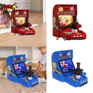 LAHOMIA Marble game machine, game gift, interactive game board games, pinball machine