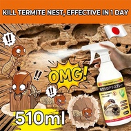 🔥 Hot Seller 🔥 termite killer Anai killer spray termite spray One bottle protects your entire home t