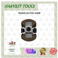 [ READY STOCK ] 7DS260-28A CLUTCH SHOE