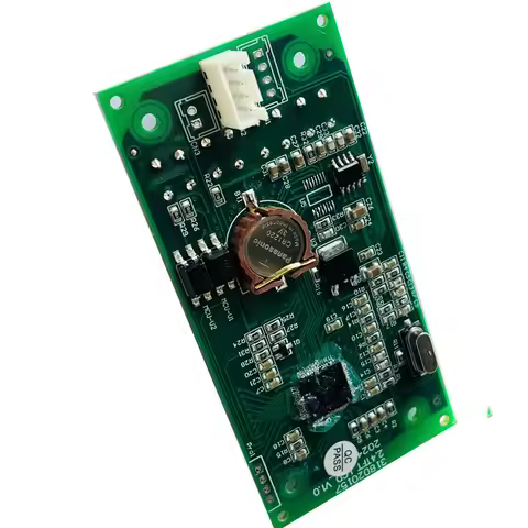 Spare Parts LCD display Board for 1000W 2000W MPPT Solar Grid Tie Inverter SUN1000G2-M SUN1000GTIL2-