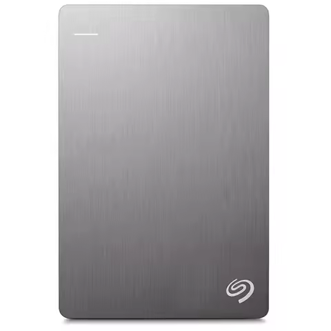 LS Seagate External Hard Disk 500GB 1TB 2TB 4TB Storage Backup + Ultra-Thin USB 3.0 HDD 2.5 "Portabl