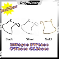 Bullbar Dw6900 Bullbar Metal Wire Guard Bumper Protection Bar Dw6900 Dw6600 Gw6900 Gls6900