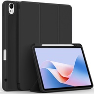 Smart Case For HUAWEI MatePad 11.5"S 2024 DMG-W00 TGR-W10 11 2023 2021 10.4 Pro 11 Shockproof Silico