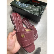 EVERBEST CHYNA FLAT SANDALS