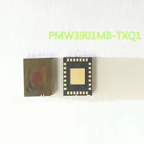 1PCS~50PCS/LOT PMW3901MB PMW3901MB-TXQT With lens New original
