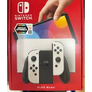 [ถูกสุด🇹🇭✅](มือ1/มือ2) เครื่อง Nintendo Switch OLED (สี Red/ Neon Red/Blue และ สี White)[ถูกสุด🇹🇭✅]