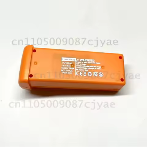 3.7V 1800mAh Battery For S156 X226 Brushless Drone Aircraft