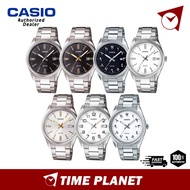 [Official Warranty] Casio General Series MTP-1302D-1A1/MTP-1302D-1A2/MTP-1302D-1B3/MTP-1302D-7A1/MTP