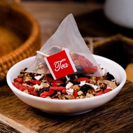 Yin five treasure tea 1 pack