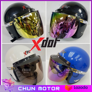 Murah Helmet Motor Xdot RS88 (G88) (100% Original) Cheaper Helmet