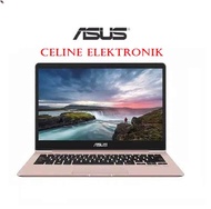 PROMO FLASH SALE Laptop Asus A407 Core i3 Fingerprint RAM 8GB - 512 SSD - 4gb/1tb