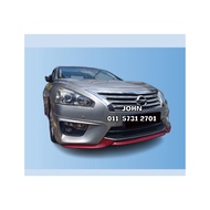 Nissan Teana 2014 Nismo Bodykit With Paint