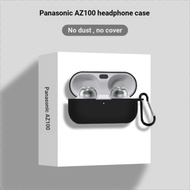 Panasonic az100 Bluetooth Earphone Case All-Inclusive Silicone Panasonic Technics EAH-AZ100 Protecti
