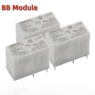 G5Q-14-EU-HA-5VG5Q-14-EU-HA-12VG5Q-14-EU-HA-24V Relay