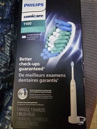 Philips Sonicare 電動牙刷