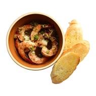 Meals In Minutes Gambas Al Ajillo - Frozen