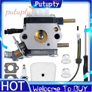 Carburetor C1U-K54A 2-Cycle  Carburetor Repower Cultivator withAir Filter Lawn Mower Carburetor