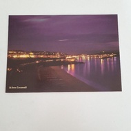 New Ready Stock St Ives Cornwall Post Card 1 Pc