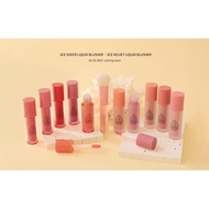 3ce Matte and Glossy Cream Blush