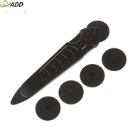 ADD Mini Pry Opening Hand Tools Phone Split Frame Roller LCD Screen Disassembly Repair Tools AB