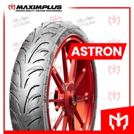 MAXIMPLUS 80/80-14 TL "ASTRON" 80/80 - 14 (Tubeless) Motorcycle Tires