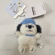 Snoopy Olaf 奧拉夫吊飾 鎖匙扣