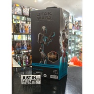 Star Wars The Black Series 6"Inch Gaming Greats Battle Droid