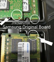 Ram Laptop Samsung 4GB DDR4 PC4-2400 SODIM Memory 4G memori PC4 19200