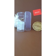 Nokia 6610i transparent keypad casing