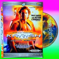 KASET DVD FILM KRRISH 1-DVD KRRISH-KASET DVD FILM INDIA KRIS-FILM INDIA JADUL-KASET VCD FILM INDIA-D