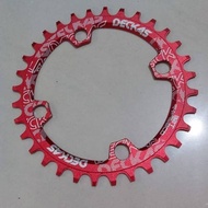 Chainring Deckas 32T Bcd 94