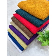 Andari cotton cord Lace