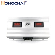 30A Charger 12V 24V Generator Intelligent Battery Charger Genset Spare Parts