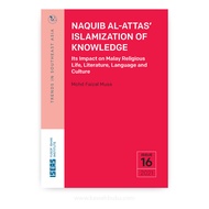 Naquib al-Attas' Islamization of Knowledge