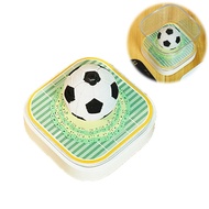 The Ultimate Christmas Gift For The Sports Fanatic, 3d Sports Tear-off Memo Pad, Basketball A9s9