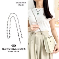 Xiashi Suitable for hermes Evelyne16 Transformation Evelyne One-Shoulder Messenger Bag hermes Should