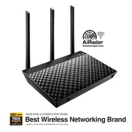 Asus RT-AC66U Wireless AC1750 Gigabit Dual-Band Router