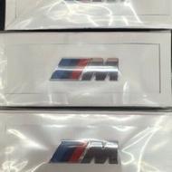BMW Logo Small M