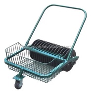 6ZBG Golf Driving Range Equipment