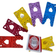 Rehal Plastik Quran Iqra - ADD ON REHAL PLASTIK