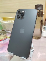 平放 iPhone 12 Pro 256GB 黑色
