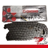 CHOHO 428-114,428-120,428-132 drive chain