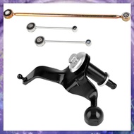(Y W Z H)For  206/206CC/206SW/207  C2 1.1 1.4 1.6 2.0 Compatible Transmission Gear Link Linkare Link