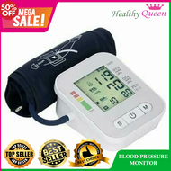 BEST SELLER TOP SELLER HIGH QUALITY AUTHENTIC ORIGINAL Blood Pressure Monitor Blood Pressure Monitor