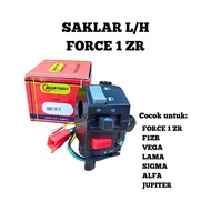 L-KEY SWITCH / HOLDER Kiri Force 1 ZR F1ZR F1/ ZR Force ONE OLD VEGA/ SIGMA/ ALFA/ JUPITER GIGATRON/