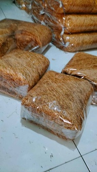 Kasturi mawar khas dari petani lombok timur dengan rasa yang harum wangi lengket